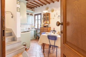 Italian Experience-Il Borgo Apartment